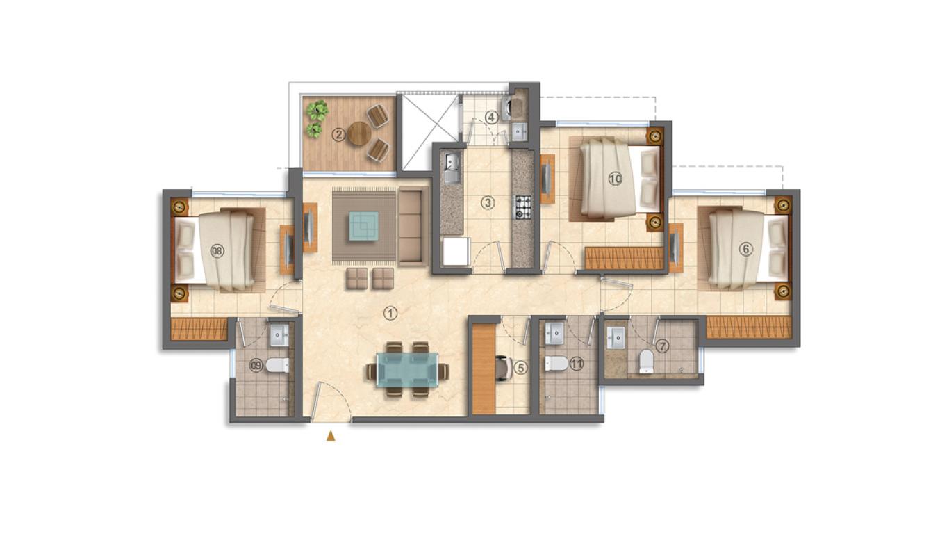 Lodha Bellavista Pokhran Road-LODHA-BELLAVISTA-POKHRAN-ROAD-plan2.jpg